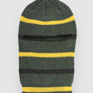 Prezzi Coal vista balaclava dark green / black