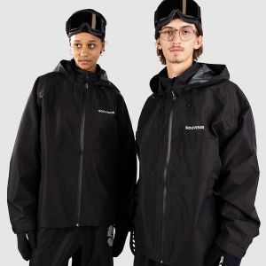 Prezzi Souvenir 2.5 recession jacket black