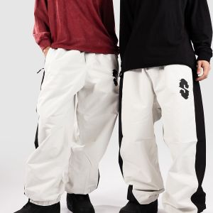 Prezzi Souvenir 2.5 recession pants marshmallow / black