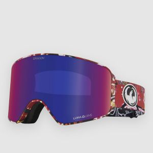 Prezzi Dragon nfx mag otg ir benchetler25 +bonus lens gogg llsolaceir+llviolet