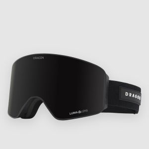 Prezzi Dragon nfx mag otg vantas +bonus lens goggle llmidnight+llviolet