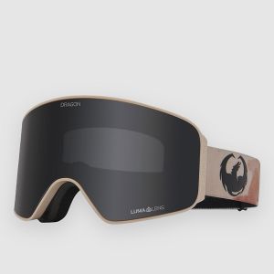 Prezzi Dragon nfx mag otg jossiwells25 +bonus lens goggle lldarksmoke+llamber