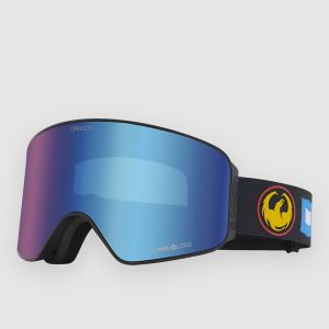Prezzi Dragon nfx mag otg danny25 +bonus lens goggle llblueion+llamber