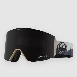 Prezzi Dragon rvx mag otg koda +bonus lens goggle llmidnight+llamber