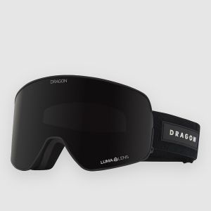 Prezzi Dragon nfx2 vantas +bonus lens goggle llmidnight+llviolet