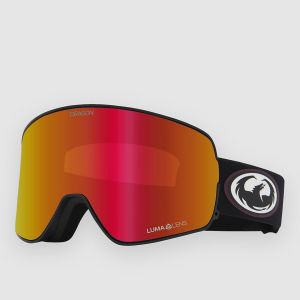 Prezzi Dragon nfx2 oldskool +bonus lens goggle llredion+llltrose