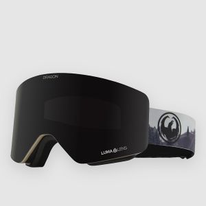 Prezzi Dragon r1 otg koda +bonus lens goggle llmidnight+llamber