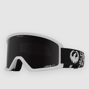 Prezzi Dragon dx3 otg chrislite25 goggle llmidnight