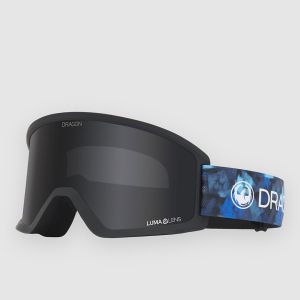 Prezzi Dragon dx3 otg spyder cobaltblockcamo goggle lldarksmoke