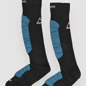 Prezzi Dogma socks snow eater tech socks teal