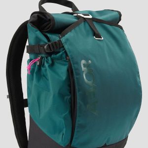 Prezzi Aevor roll backpack proof evergreen