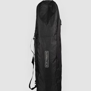 Prezzi Blue tomato transfer snowboard bag black