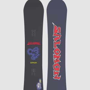 Prezzi Salomon sleepwalker 2026 snowboard pattern