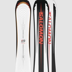Prezzi Salomon assassin 2026 snowboard pattern