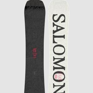 Prezzi Salomon craft 2026 snowboard pattern