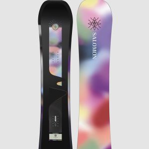 Prezzi Salomon wonder 2026 snowboard pattern