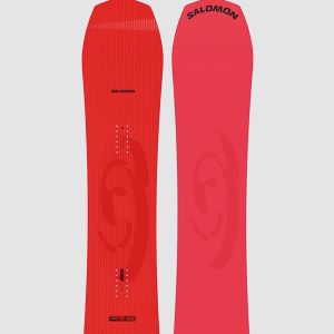 Prezzi Salomon dancehaul 2026 snowboard pattern