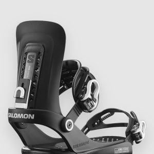 Prezzi Salomon edb prime 2026 snowboard bindings black