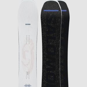 Prezzi Salomon jetstream 2026 snowboard pattern