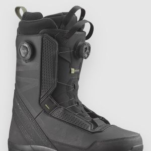 Prezzi Salomon malamute dual boa 2026 snowboard boots black  /  black  /  black