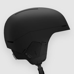 Prezzi Salomon brigade index mips helmet black