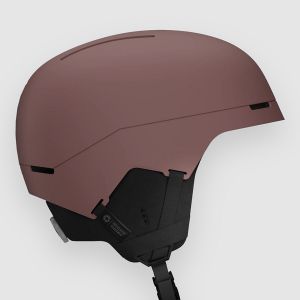 Prezzi Salomon brigade index mips helmet grape shake