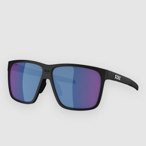 Prezzi Bliz active eyewear a001 matt black sunglasses grey w blue mirror