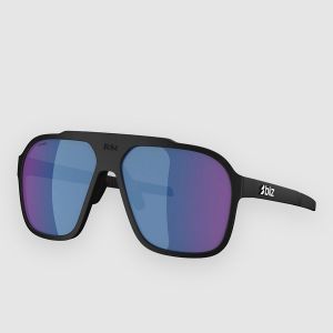 Prezzi Bliz active eyewear a002 matt black sunglasses grey w blue mirror