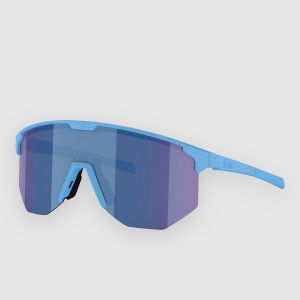 Prezzi Bliz active eyewear hero small matt blue sunglasses grey w blue mirror
