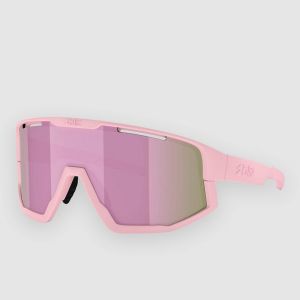 Prezzi Bliz active eyewear fusion small matt powder pink sunglasses brown w rose multi