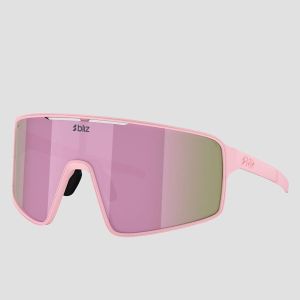 Prezzi Bliz active eyewear p001s matt powder pink sunglasses brown w rose multi