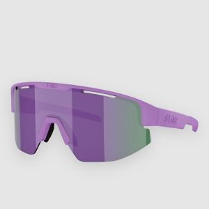 Prezzi Bliz active eyewear matrix small purple sunglasses grey w purple mirror