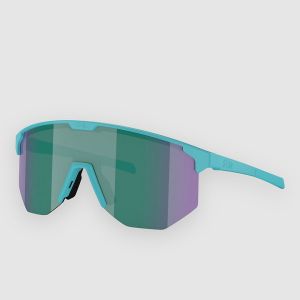 Prezzi Bliz active eyewear hero small turquoise sunglasses green w blue / green revo