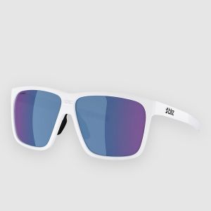 Prezzi Bliz active eyewear a001 white sunglasses grey w blue mirror