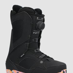 Prezzi Ride sage 2025 snowboard boots black1