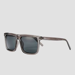 Prezzi Chpo bruce grey sunglasses gray