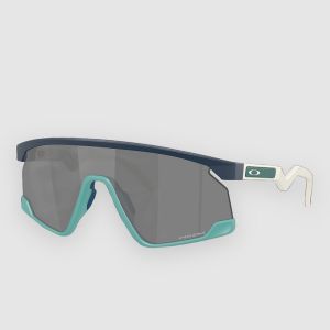 Prezzi Oakley bxtr matte abyss sunglasses prizm black