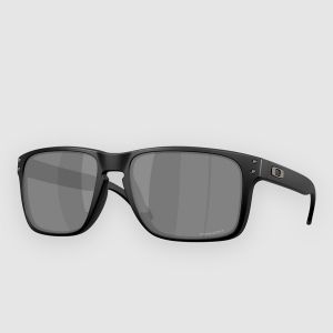 Prezzi Oakley holbrook xxl matte black sunglasses prizm black