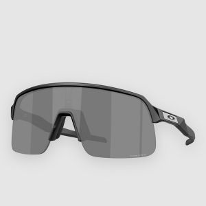 Prezzi Oakley sutro lite s matte black sunglasses prizm black