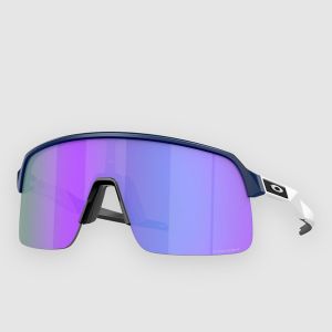 Prezzi Oakley sutro lite matte navy sunglasses prizm violet