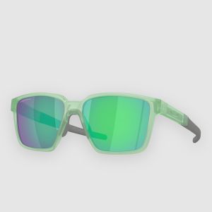 Prezzi Oakley actuator sq matte trans jade sunglasses prizm jade