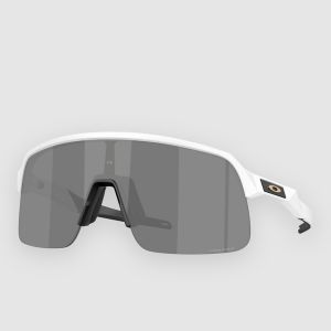 Prezzi Oakley sutro lite s matte white sunglasses prizm black