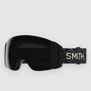 Prezzi Smith 4d mag marion haerty ac goggle chromapop sun black