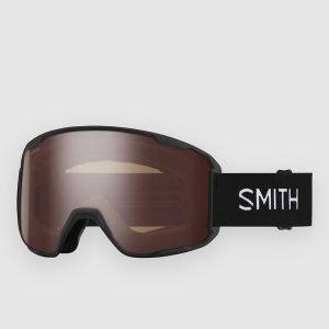 Prezzi Smith preview black goggle chromapop evrydy blu m