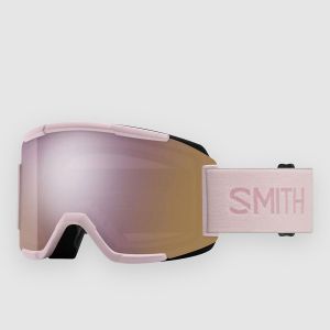 Prezzi Smith squad carnation goggle chromapp evrydy rse gld m