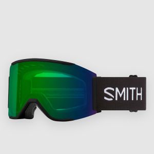 Prezzi Smith squad mag dylan siggars ac goggle chromapop evrydy green m