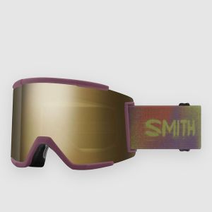 Prezzi Smith squad xl sprayer goggle chromapp sun blk gld mrr