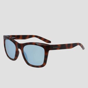 Prezzi Dragon aria ll ion shiny sofrt tortoise sunglasses ll sky blue