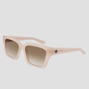 Prezzi Dragon tarran ll milky taupe sunglasses ll brown gradient