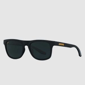 Prezzi Pit viper the highball hdpv sunglasses exec smoke